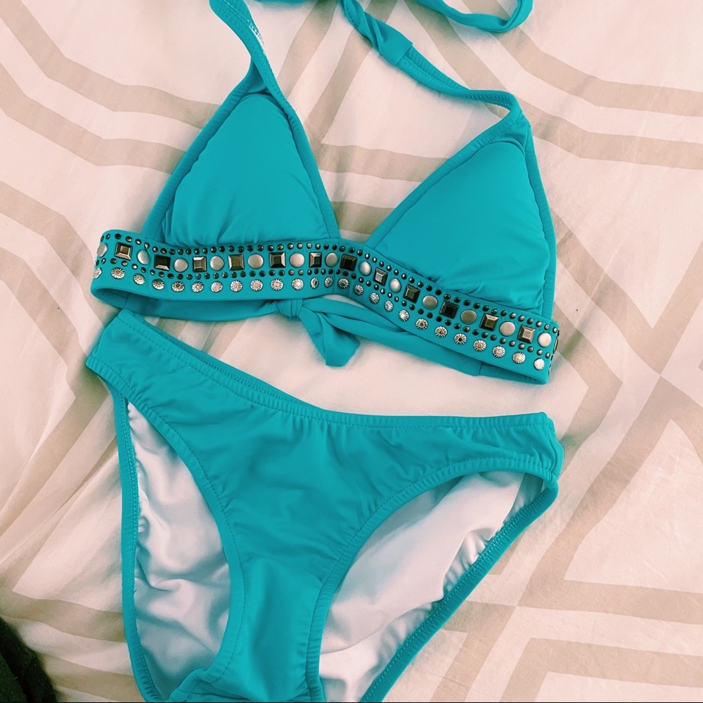 Brand New VENUS Matching Bikini Set